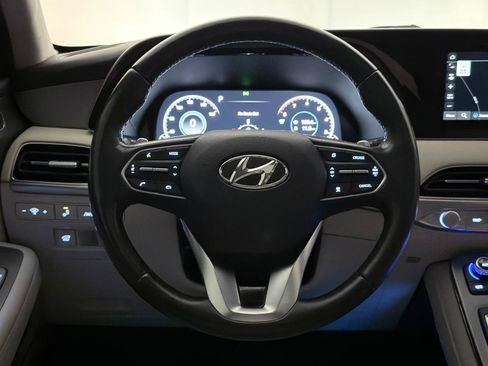 Used 2020 Hyundai Palisade Limited AWD/4WD image 32