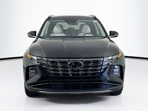 Used 2023 Hyundai Tucson Limited FWD image 2