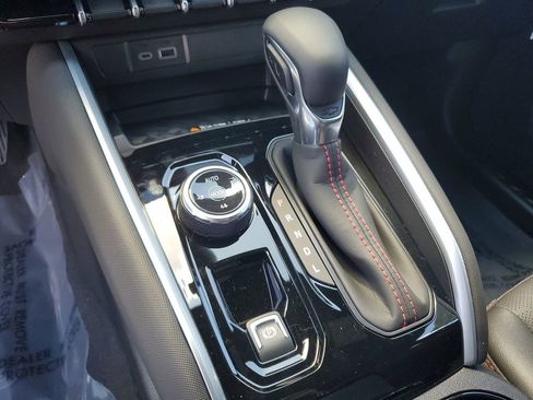 New 2026 Chevrolet Colorado Z71 image 26