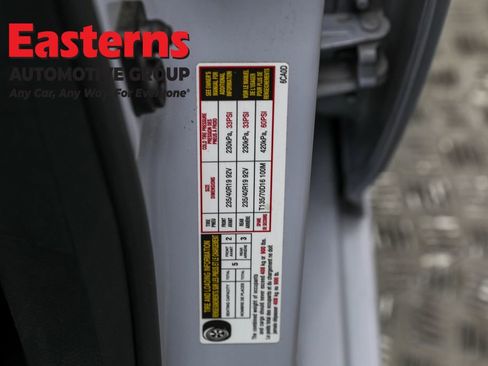 Used 2024 Nissan Altima 2.5 SR image 34