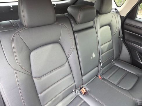 Used 2021 MAZDA CX-5 Grand Touring image 38