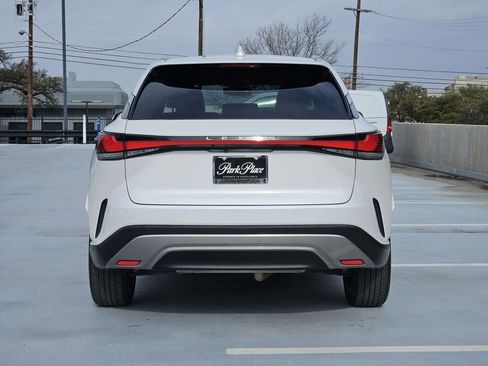 Used 2023 Lexus RX 350 FWD w/ Cold Area Package image 6