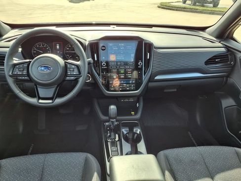 Certified 2026 Subaru Forester Premium AWD/4WD image 5