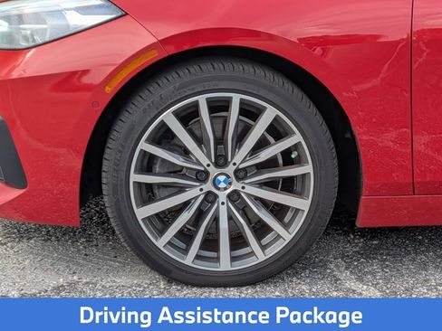 Used 2021 BMW 228i xDrive Gran Coupe w/ Convenience Package AWD/4WD image 13