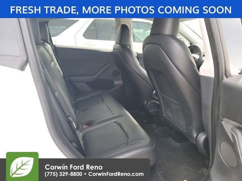 Used 2023 Tesla Model Y Long Range image 13
