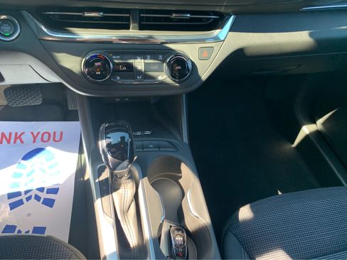 Used 2026 Buick Envista Preferred w/ Convenience I Package FWD image 19