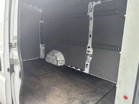 Used 2018 RAM ProMaster 3500 FWD image 12