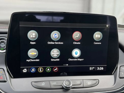 Used 2023 Chevrolet Blazer RS w/ Driver Confidence II Package image 33