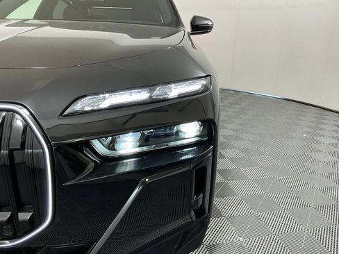 New 2026 BMW 760i xDrive w/ Executive Package AWD/4WD image 8