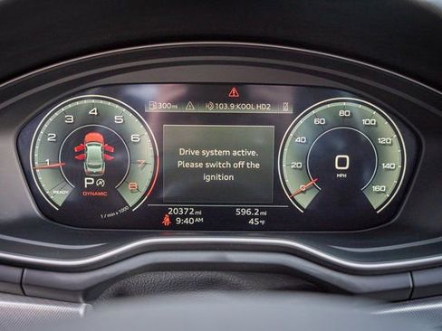 Used 2025 Audi A5 2.0T Premium Plus image 22