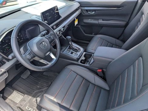 New 2026 Honda CR-V Sport-L image 10