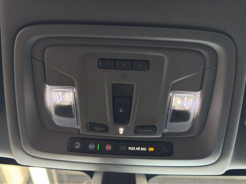 Used 2020 Chevrolet Silverado 1500 RST w/ All-Star Edition AWD/4WD image 25