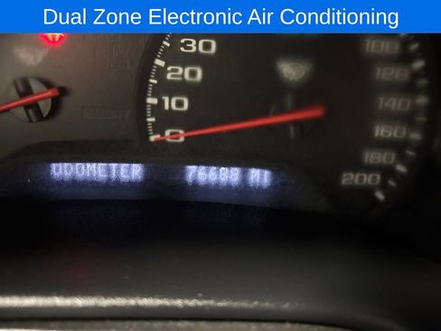 Used 2001 Chevrolet Corvette Convertible w/ Preferred Equipment Group2 image 6