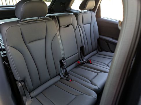 New 2026 Audi Q7 3.0T Premium Plus image 11