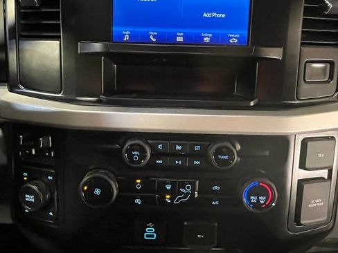 Used 2024 Ford F250 XLT w/ Camper Package image 21