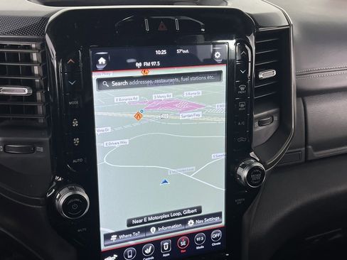 Used 2021 RAM 1500 Rebel w/ Rebel Level 2 Equipment Group image 20