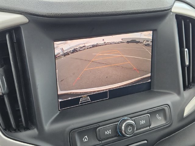 Used 2024 GMC Terrain SLE FWD image 18
