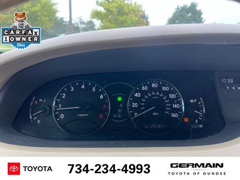 Used 2007 Toyota Avalon XLS FWD image 15