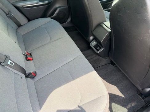 Used 2025 Kia K4 FWD image 32