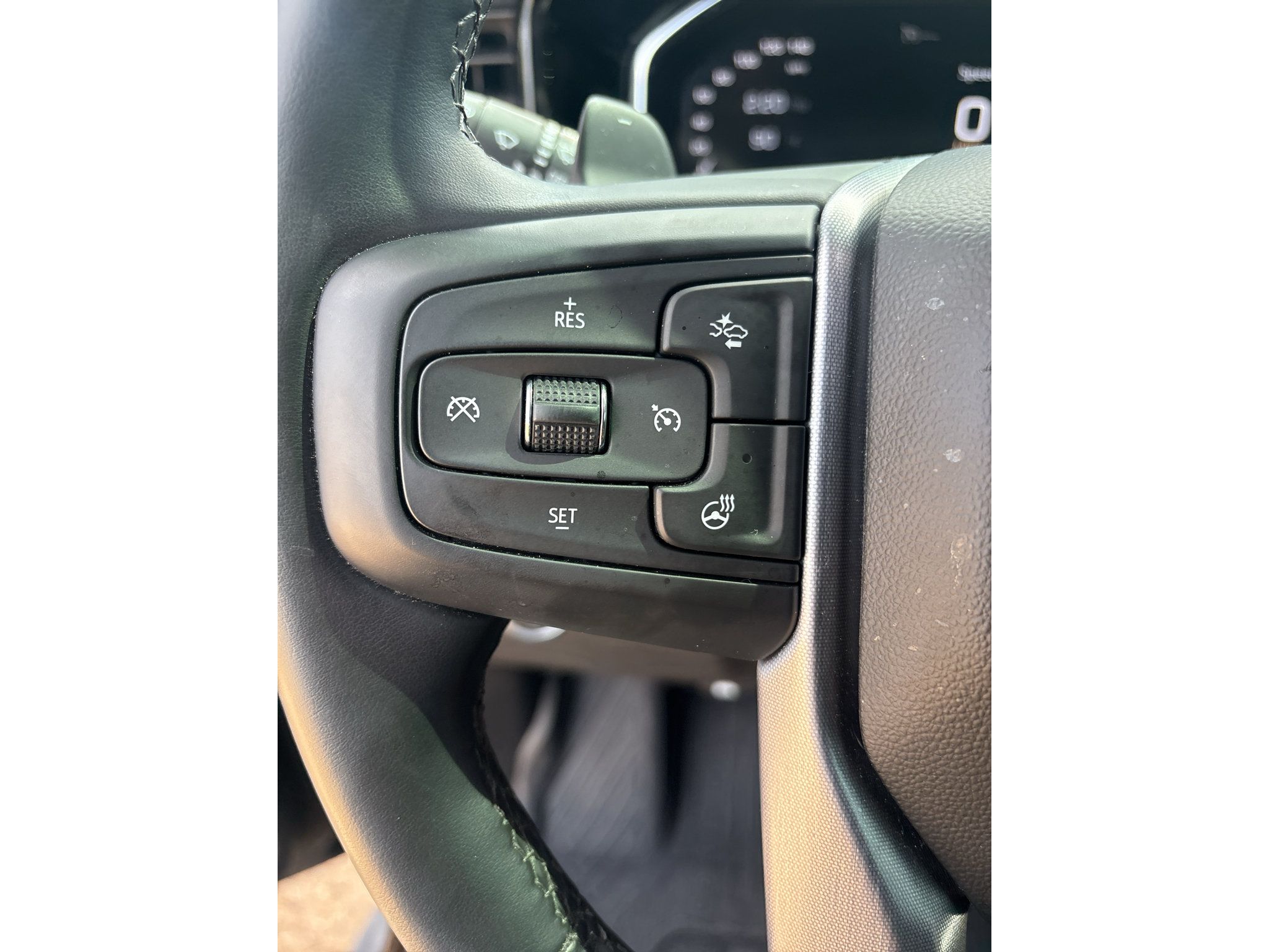 Used 2025 GMC Sierra 1500 Elevation w/ Elevation Premium Package AWD/4WD image 25