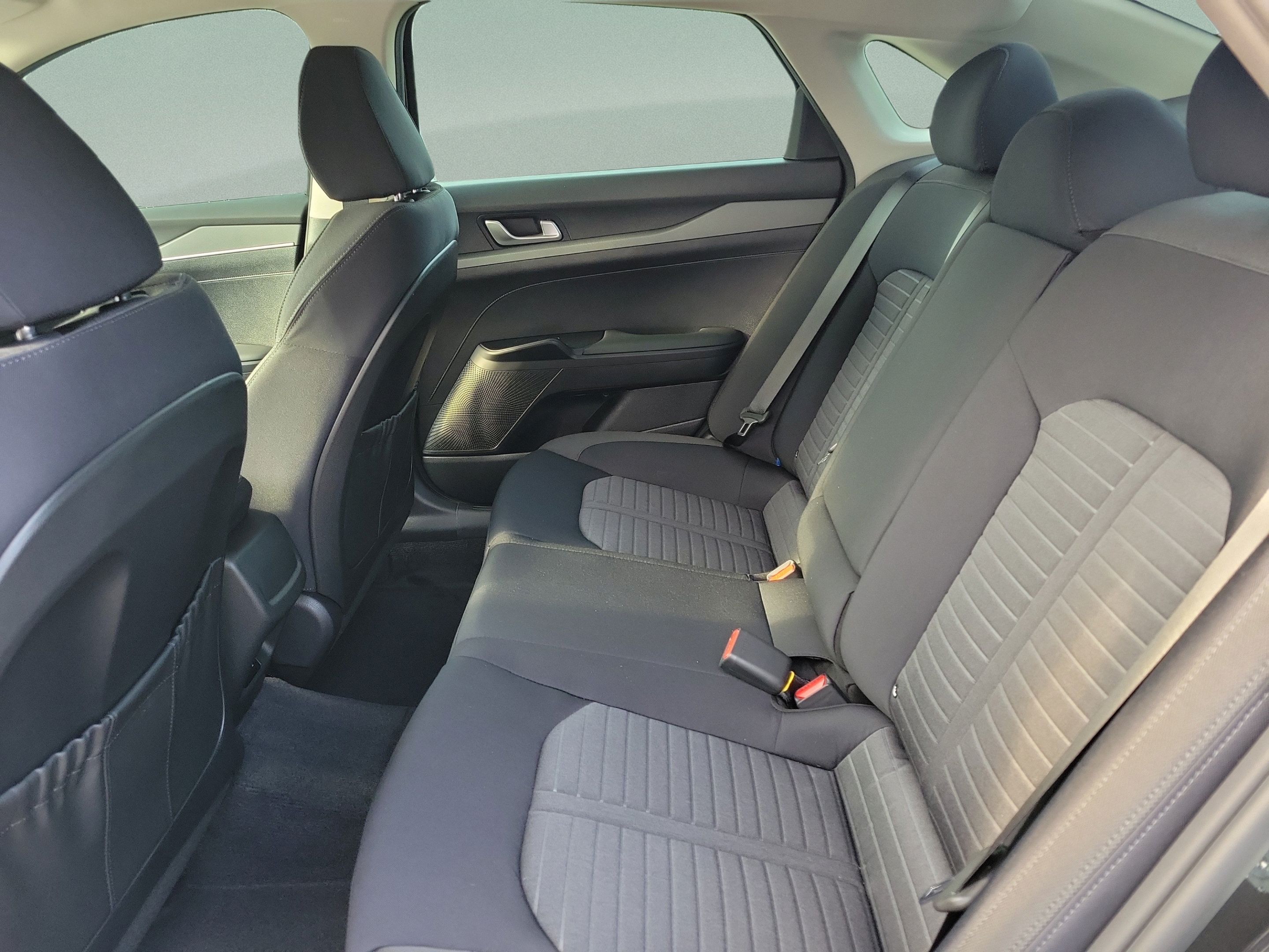 New 2026 Kia K5 LXS FWD image 6