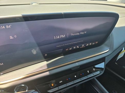 New 2026 Buick Envision Avenir AWD/4WD image 11