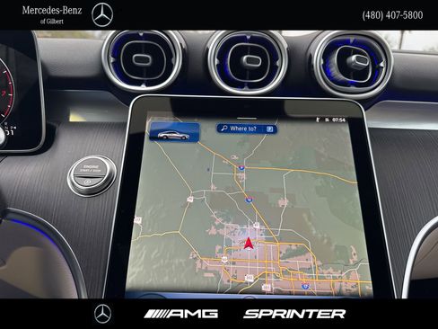 New 2026 Mercedes-Benz CLE 300 4MATIC Coupe image 24