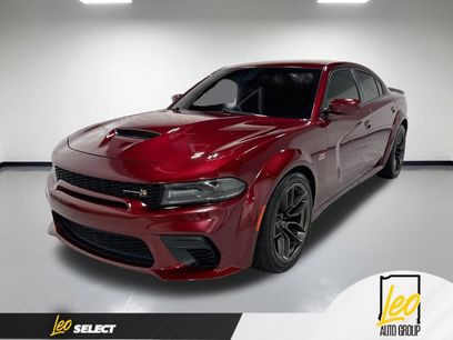 Used 2020 Dodge Charger Scat Pack
