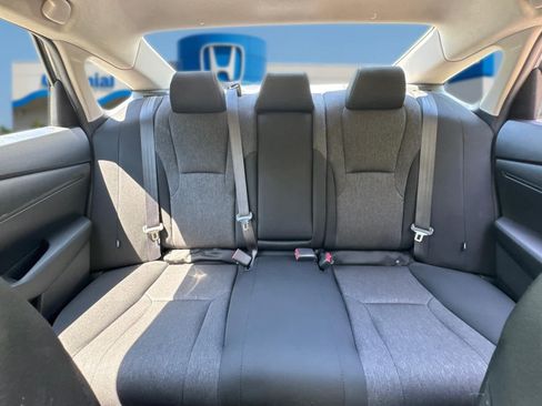 Used 2024 Honda Accord EX image 27