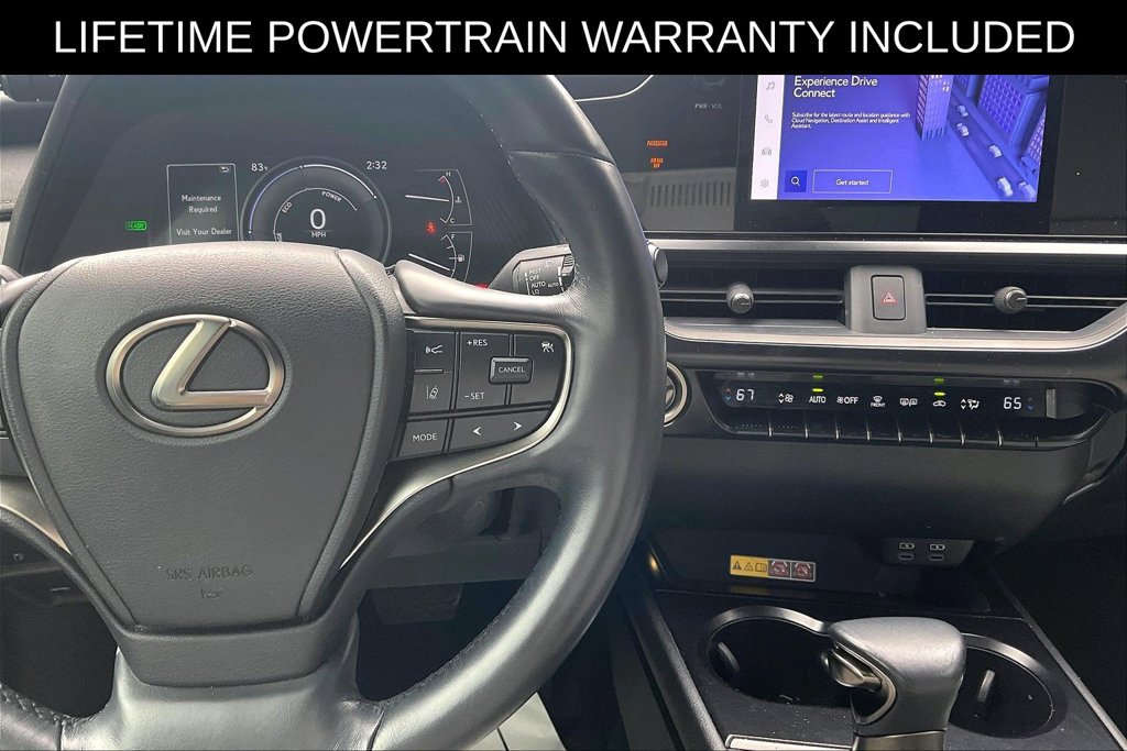 Used 2023 Lexus UX 250h FWD w/ Premium Package image 17