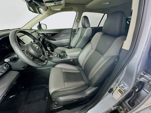 Certified 2025 Subaru Outback Onyx Edition AWD/4WD image 28