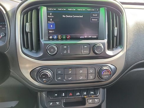 Used 2019 GMC Canyon Denali AWD/4WD image 13