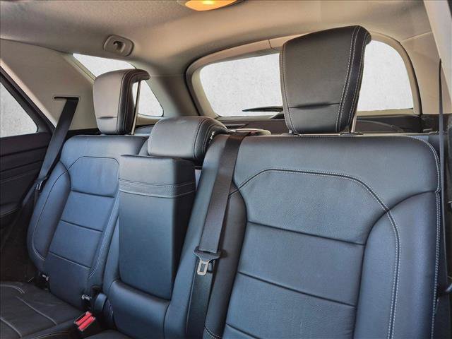 Used 2015 Mercedes-Benz ML 350 4MATIC image 15
