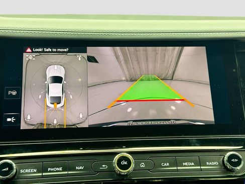 New 2026 Bentley Continental GT AWD/4WD image 15