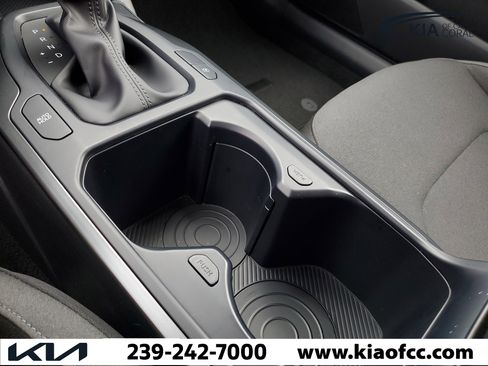 Certified 2026 Kia K4 LXS FWD image 26