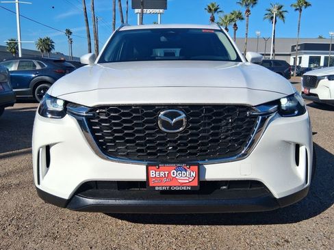 New 2026 MAZDA CX-90 3.3 Turbo w/ Select Package AWD/4WD image 2