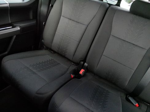 Used 2020 Ford F150 XLT w/ Equipment Group 302A Luxury AWD/4WD image 12