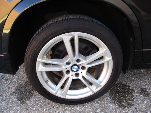 Used 2013 BMW X3 xDrive35i w/ Technology Pkg image 97