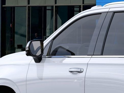 New 2026 Chevrolet Tahoe Premier RWD image 12