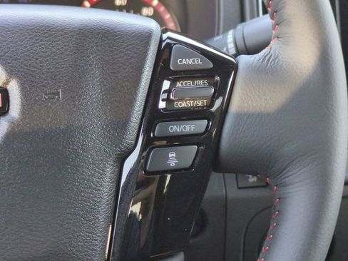 New 2026 Nissan Frontier Pro-X w/ Tow Package image 25