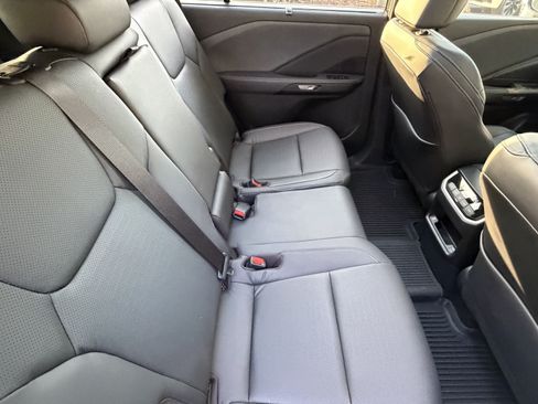 Certified 2026 Lexus TX 350 AWD w/ Technology Package image 37
