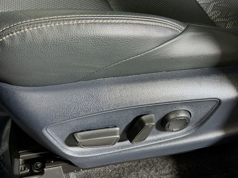 Certified 2024 Toyota Tacoma Limited image 17