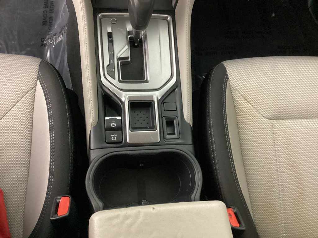 Used 2024 Subaru Forester AWD/4WD image 20