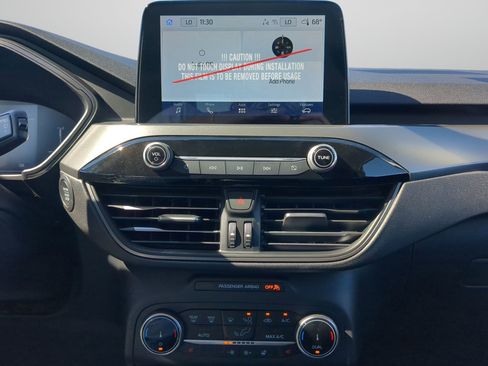 New 2026 Ford Escape Active w/ Cold Weather Package FWD image 53