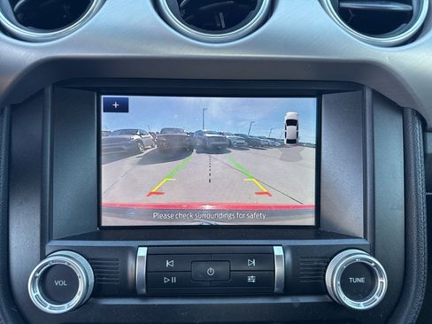 Used 2020 Ford Mustang Premium image 24