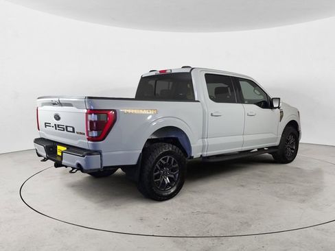 Certified 2023 Ford F150 Tremor w/ Equipment Group 402A High image 5