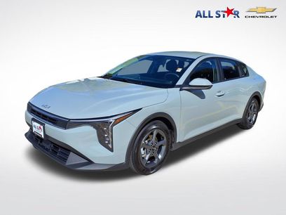 Used 2025 Kia K4