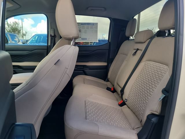New 2026 Ford Ranger XLT RWD image 13