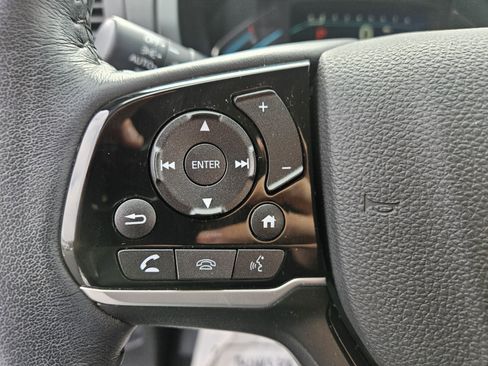 Used 2024 Honda Odyssey Elite image 27