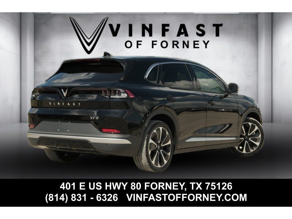 Used 2024 VinFast VF 8 Plus AWD/4WD image 2